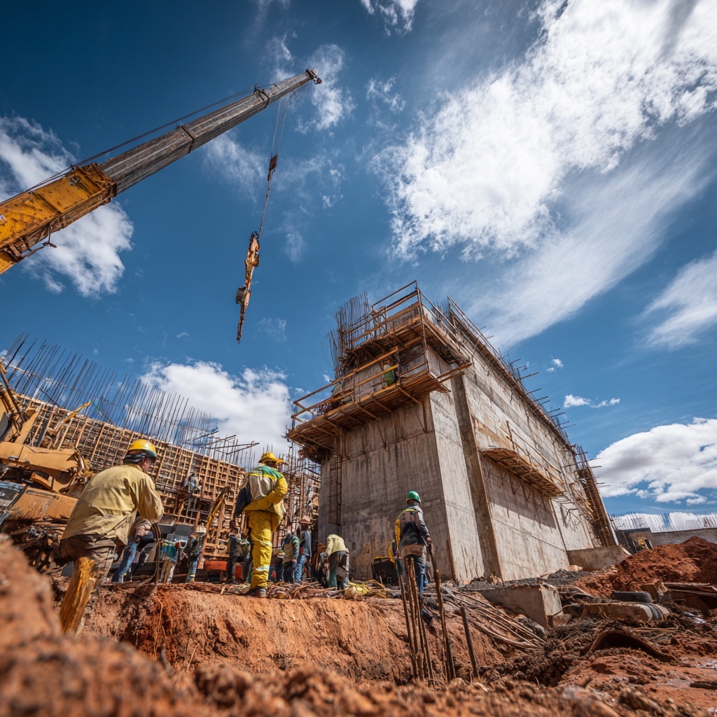 construção de casas residenciais Tatuapé, São Paulo SP