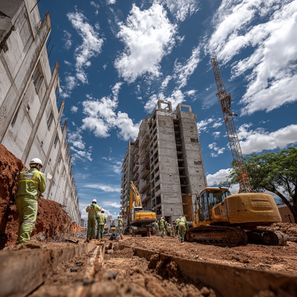 preço da construção de casas